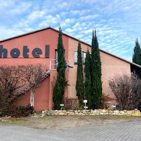 Smarthotel Ingelheim Dış mekan fotoğraf