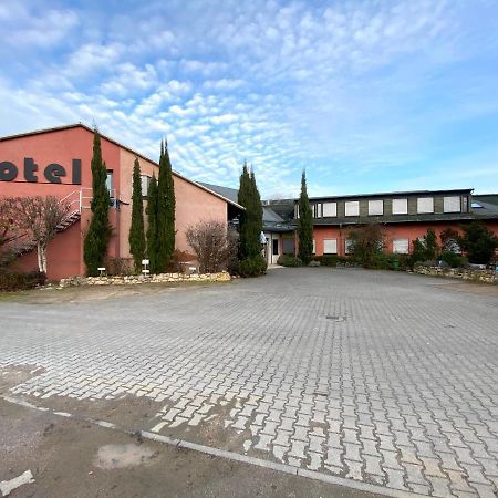 Smarthotel Ingelheim Dış mekan fotoğraf