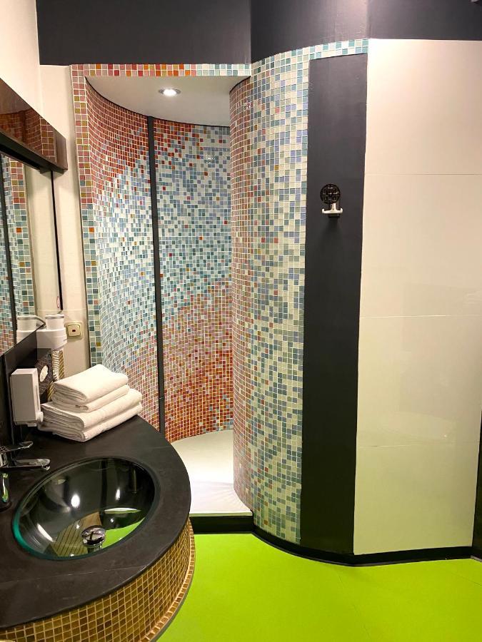 Smarthotel Ingelheim Dış mekan fotoğraf