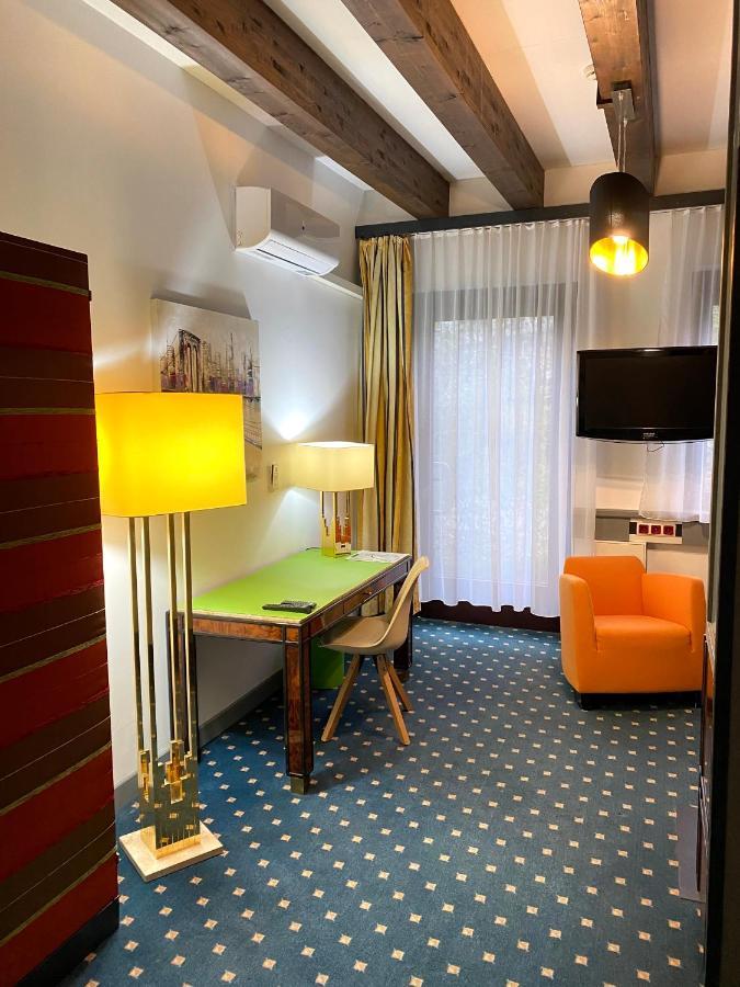 Smarthotel Ingelheim Dış mekan fotoğraf