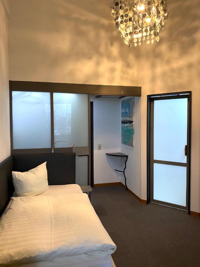 Smarthotel Ingelheim Dış mekan fotoğraf