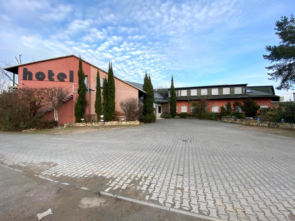 Smarthotel Ingelheim Dış mekan fotoğraf