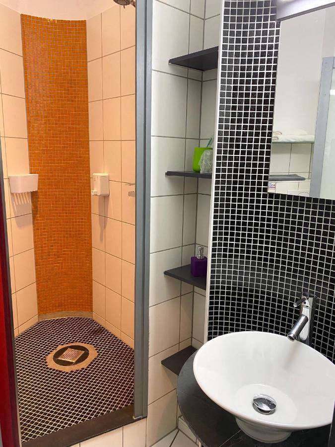 Smarthotel Ingelheim Dış mekan fotoğraf