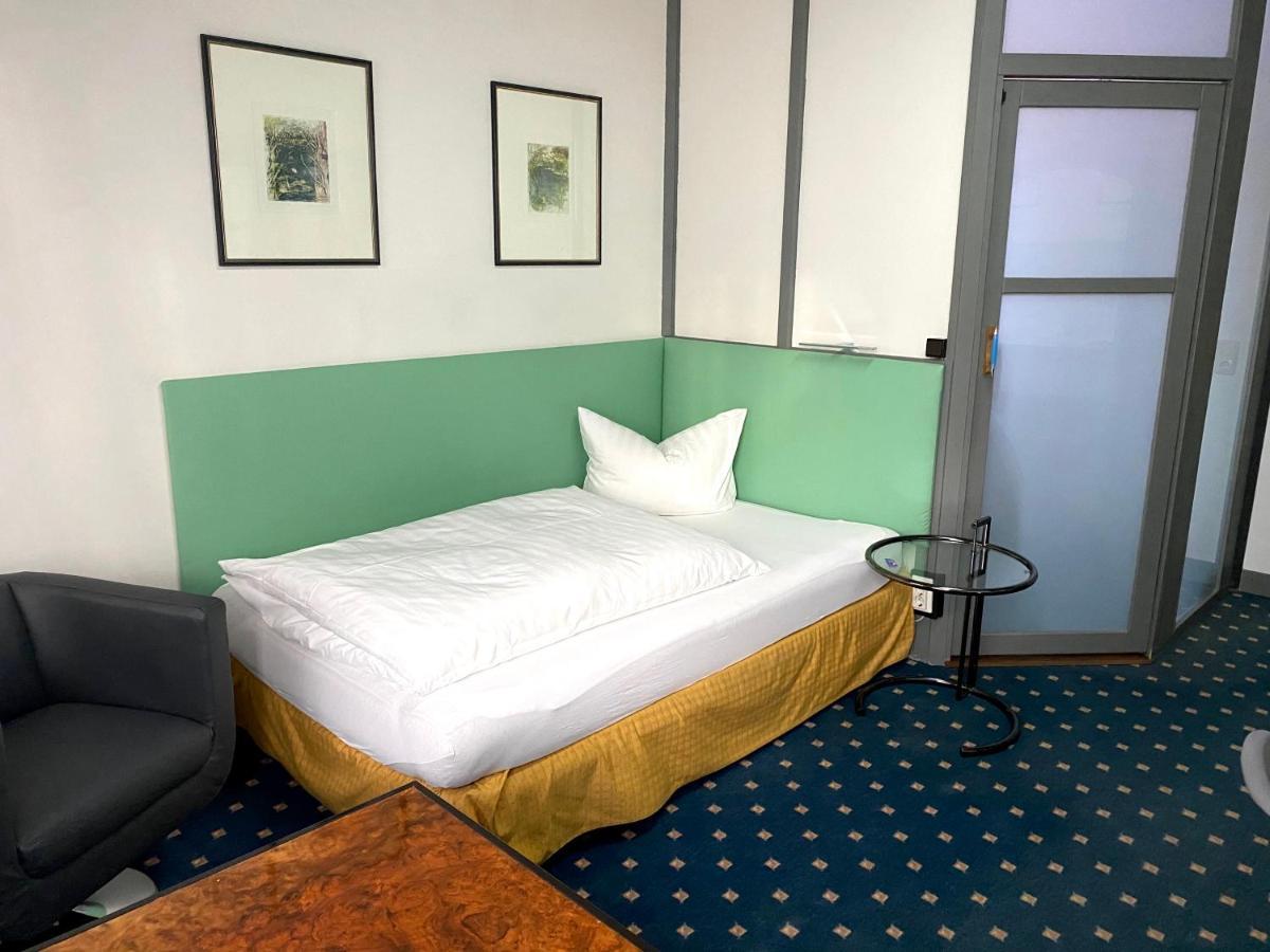 Smarthotel Ingelheim Dış mekan fotoğraf