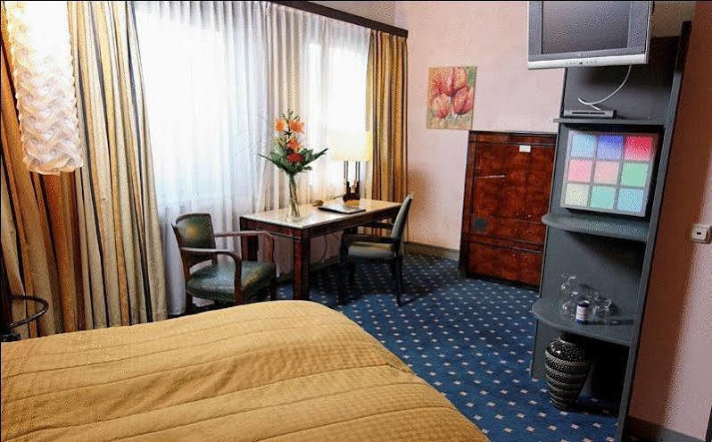 Smarthotel Ingelheim Dış mekan fotoğraf