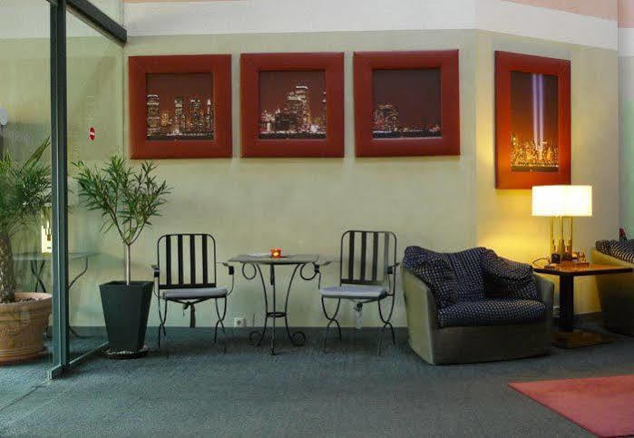 Smarthotel Ingelheim Dış mekan fotoğraf